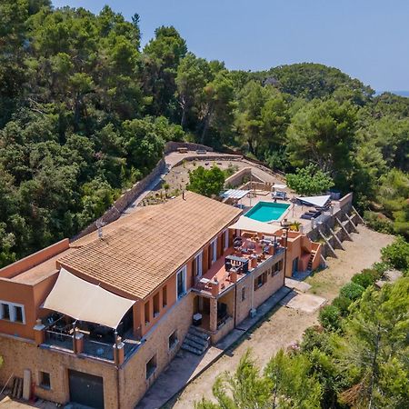 Finca Sa Fuente เฟลานิทซ์ ภายนอก รูปภาพ
