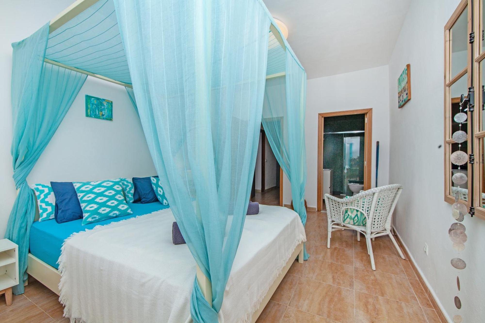 Finca Sa Fuente เฟลานิทซ์ ภายนอก รูปภาพ